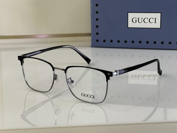 New Collection Gucci Glasses 002