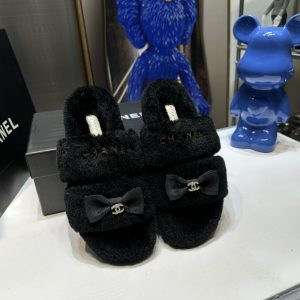 New Collection Chanel Shoes 022