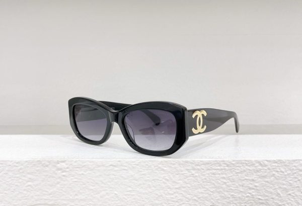 New Collection Chanel Glasses 006