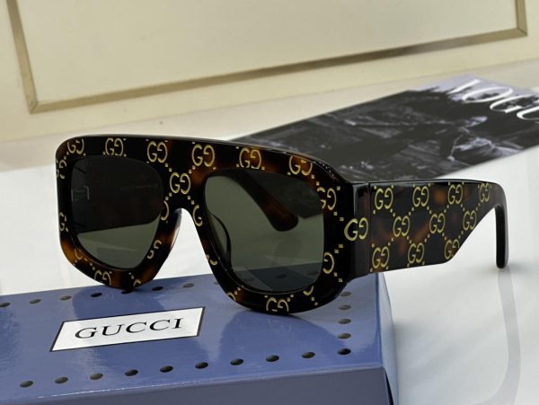 New Collection Gucci Glasses 001