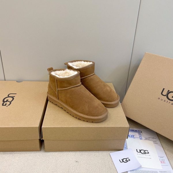 New Collection UGG Shoes   20