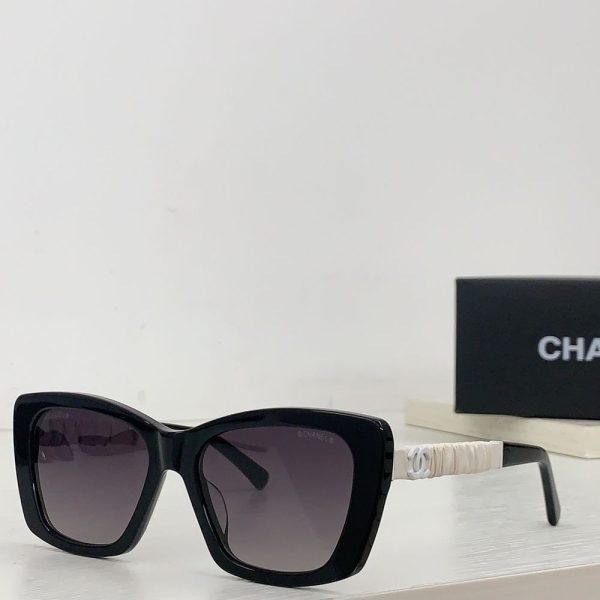 New Collection Chanel Glasses 045