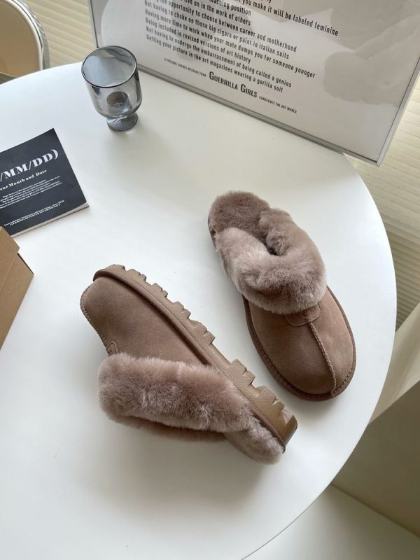 New Collection UGG Shoes   05