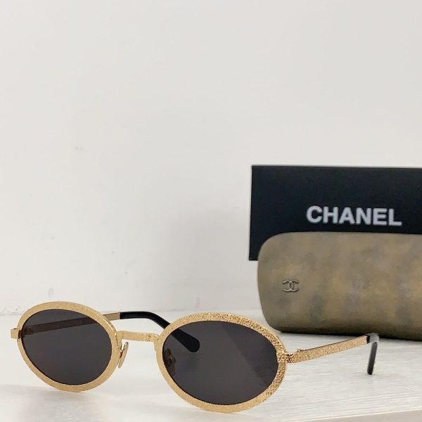 New Collection Chanel Glasses 039