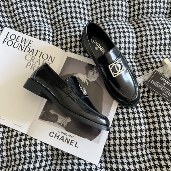 New Collection Chanel Shoes 019