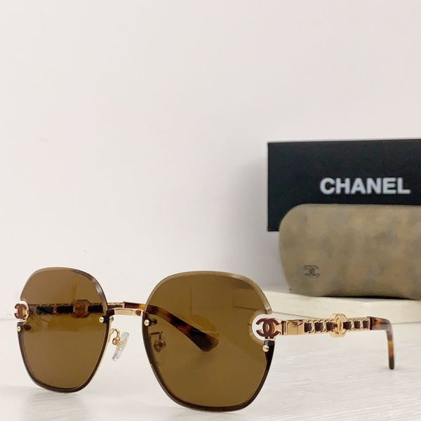 New Collection Chanel Glasses 026