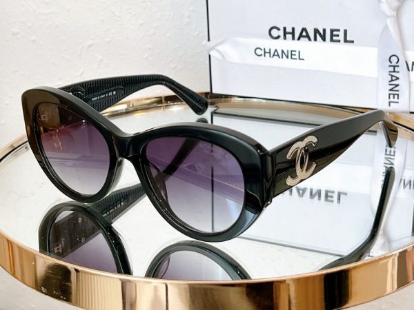 New Collection Chanel Glasses 010