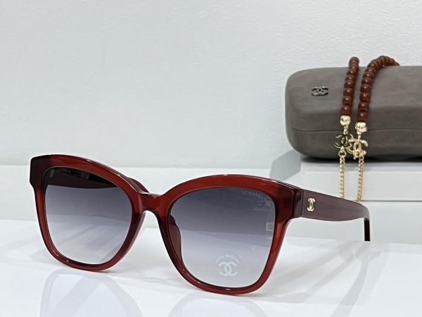 New Collection Chanel Glasses 065