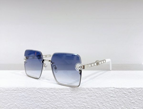 New Collection Chanel Glasses 002