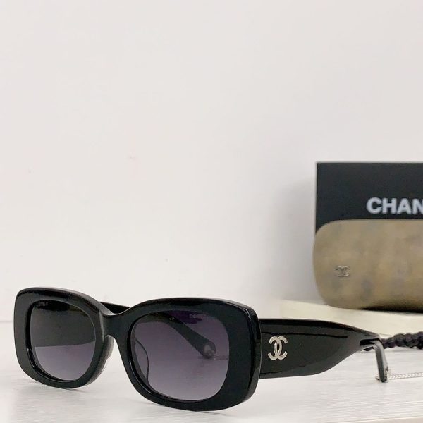 New Collection Chanel Glasses 036