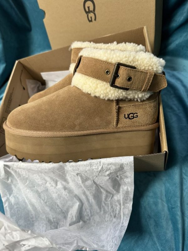 New Collection UGG Shoes   18