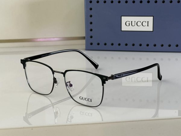 New Collection Gucci Glasses 002