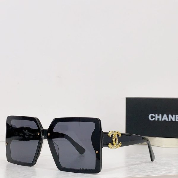 New Collection Chanel Glasses 020