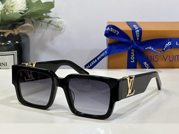 New Collection LV Glasses 035