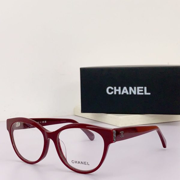 New Collection Chanel Glasses 007