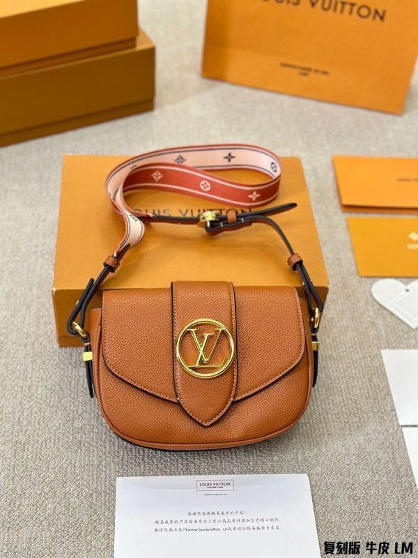 New Collection LV Bag 0055