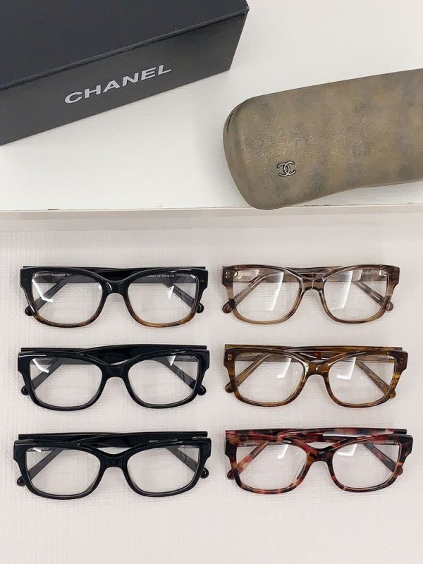 New Collection Chanel Glasses 042