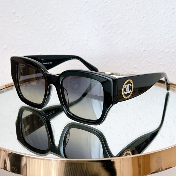 New Collection Chanel Glasses 030