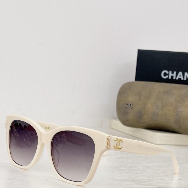 New Collection Chanel Glasses 061