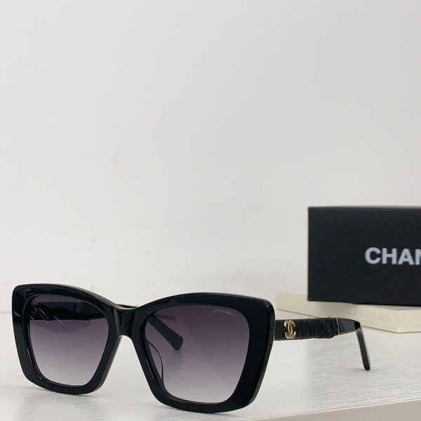 New Collection Chanel Glasses 045