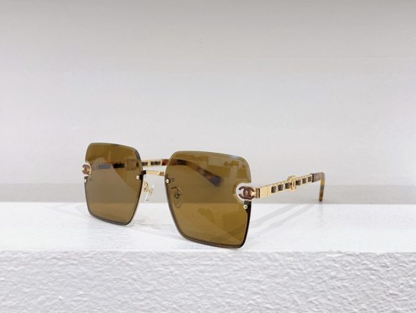 New Collection Chanel Glasses 002