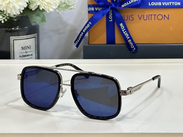 New Collection LV Glasses 039