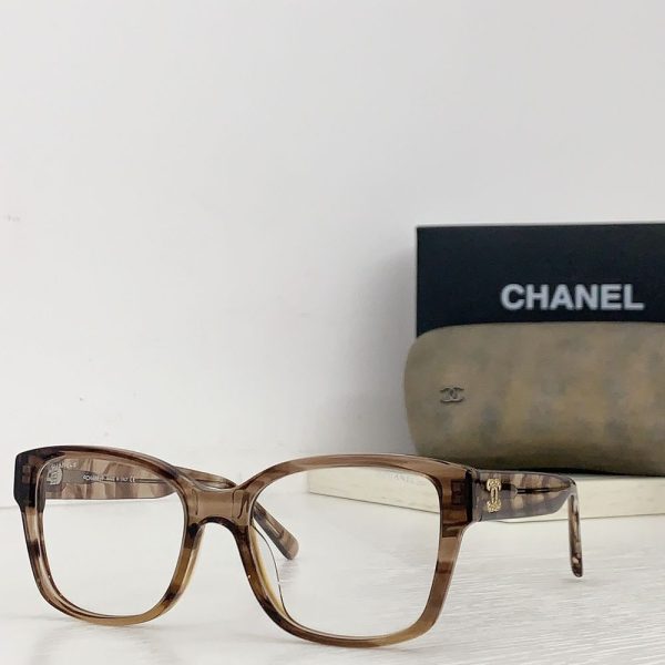 New Collection Chanel Glasses 042