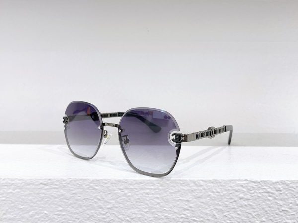 New Collection Chanel Glasses 001