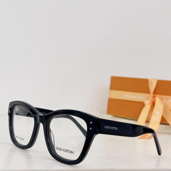 New Collection LV Glasses 041