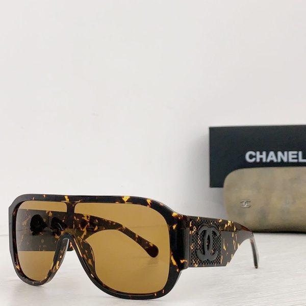 New Collection Chanel Glasses 033