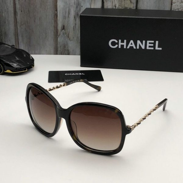 New Collection Chanel Glasses 032