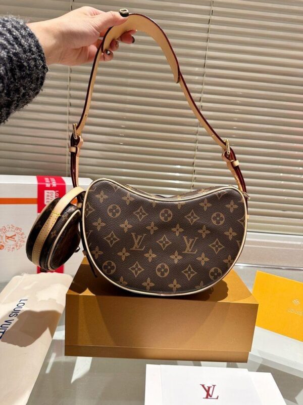 New Collection LV Bag 0051