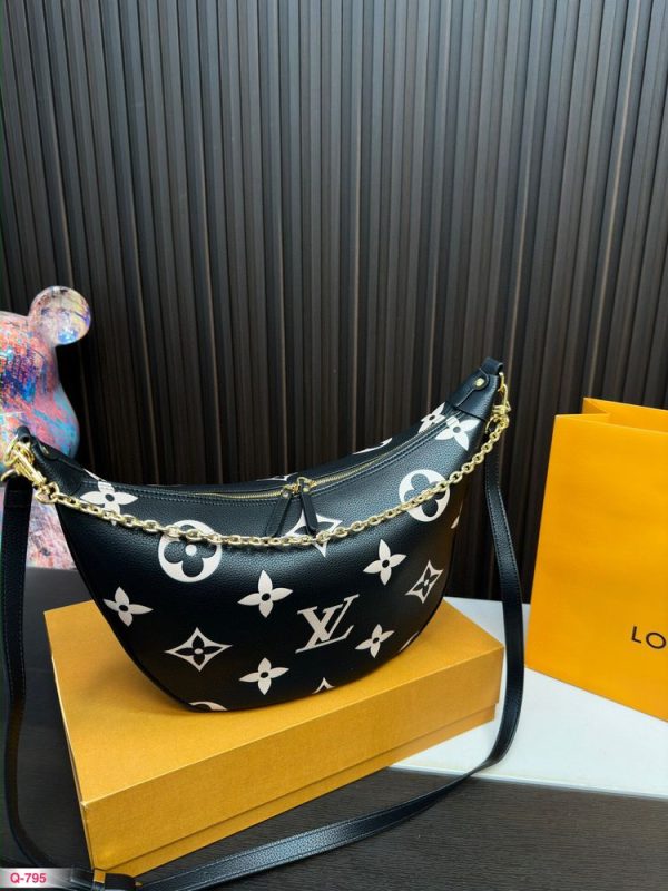 New Collection LV Bag 0041