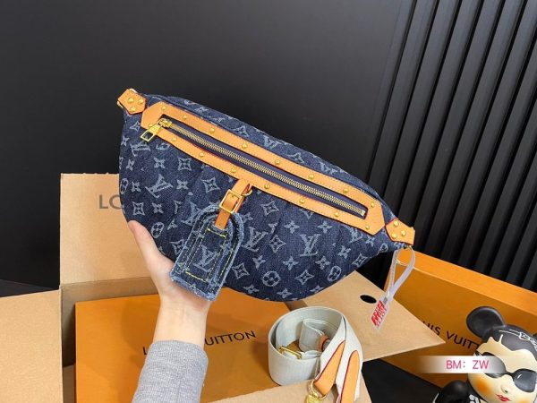 New Collection LV Bag 0042