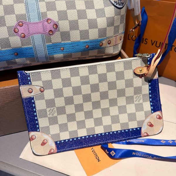 New Collection LV Bag 0039