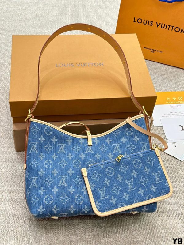 New Collection LV Bag 0043