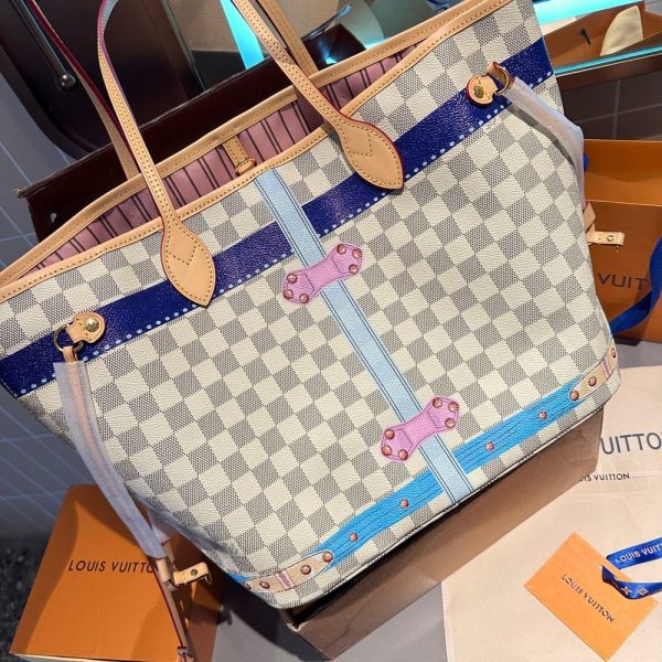 New Collection LV Bag 0039