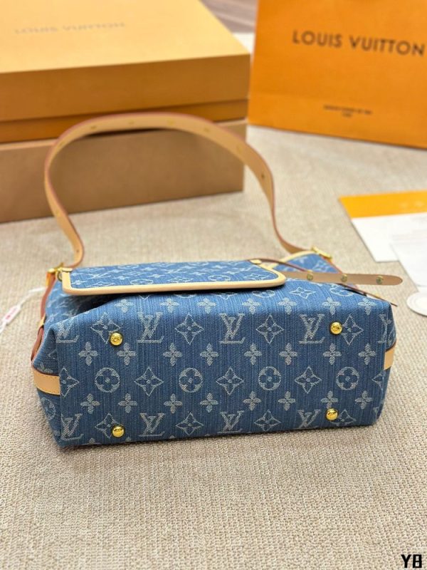 New Collection LV Bag 0043