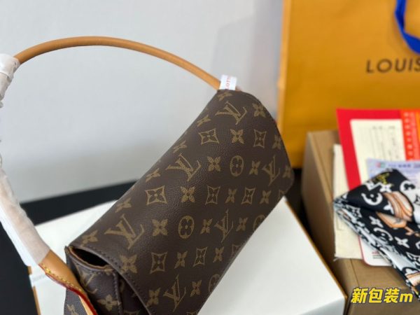 New Collection LV Bag 0045