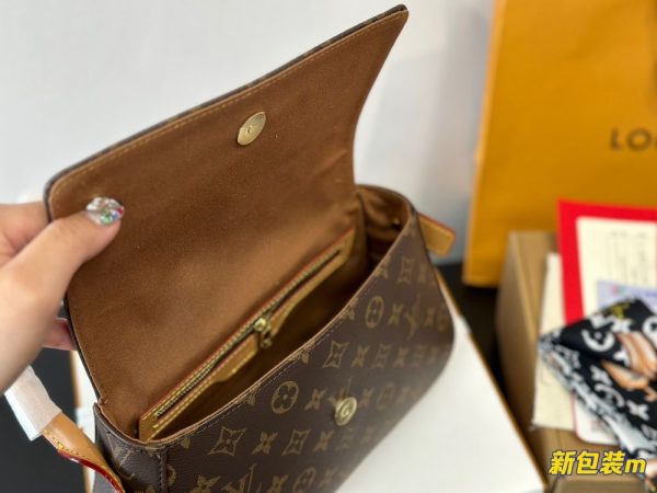 New Collection LV Bag 0045