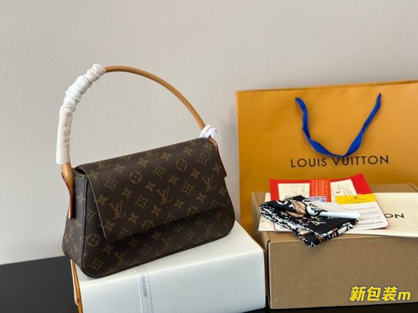 New Collection LV Bag 0045