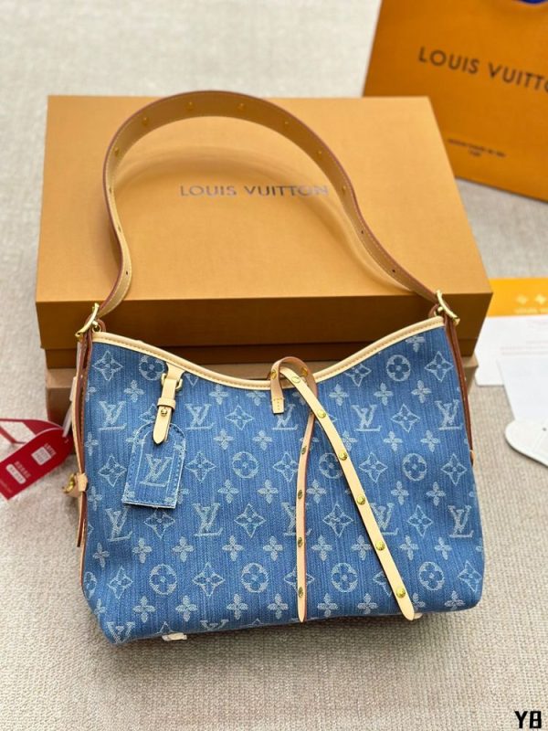 New Collection LV Bag 0043