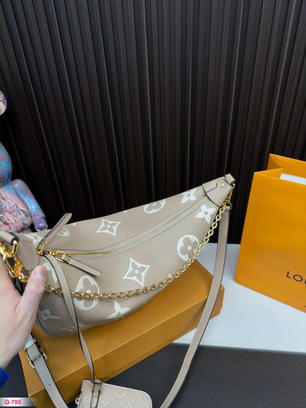 New Collection LV Bag 0041