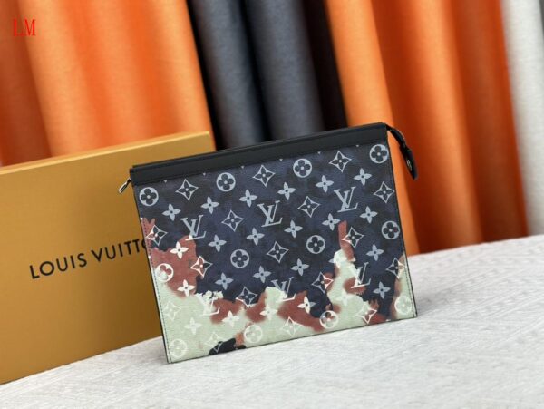 New Collection LV Bag 1251