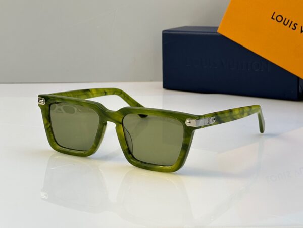 New Collection LV Glasses 093