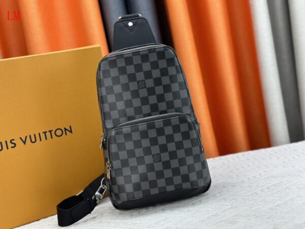 New Collection LV Bag 1267