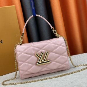 New Collection LV Bag 1244