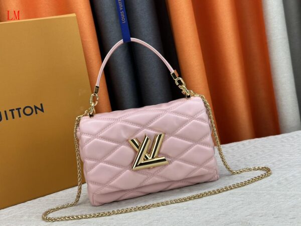 New Collection LV Bag 1244