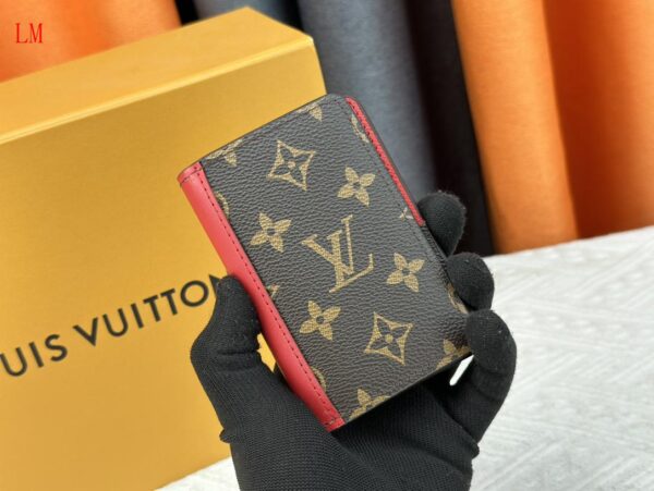 New Collection LV Bag 1262