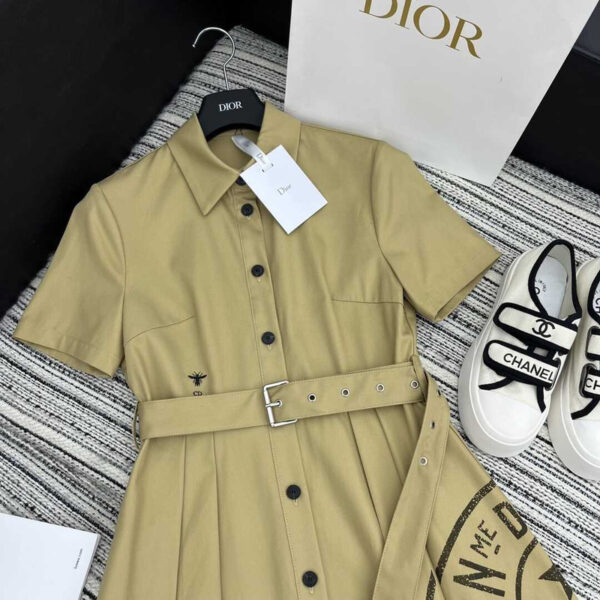 New Collection Dior Dress Shirt 045